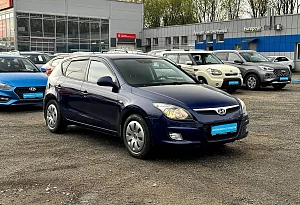 купить Хендай i30 2009, автосалон автоцентр