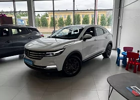 купить Dongfeng DFSK ix5
