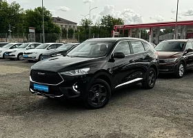 купить Haval F7