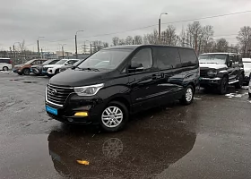 купить Hyundai H-1