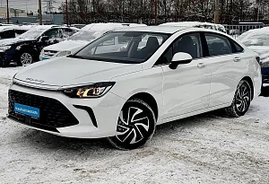 купить Байк U5 Plus 2024, автосалон автоцентр