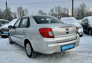 купить Датсун on-DO 2017, автосалон автоцентр