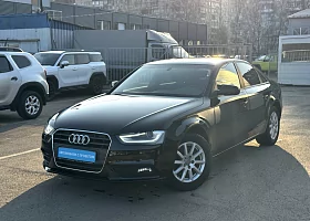 купить Audi А4