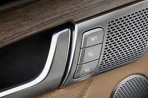 Фото Kia Мохаве - интерьер и экстерьер