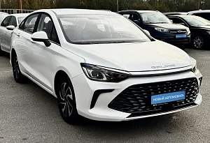 купить Байк U5 Plus 2023, автосалон автоцентр