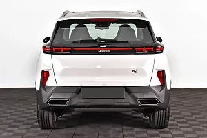 Фото HAIMA 8С - интерьер и экстерьер