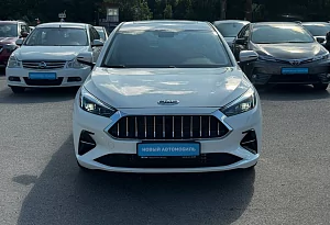 купить Джак J7 2023, автосалон автоцентр