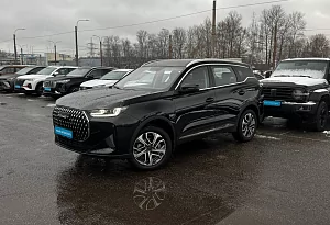 купить  T7 2025, автосалон автоцентр