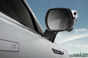 Фото BAIC X7 - интерьер и экстерьер
