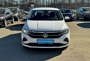 купить Фольксваген Polo 2021, автосалон автоцентр