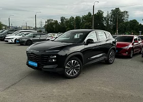 купить Jetour DASHING