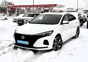 купить Changan Eado Plus