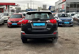 купить Тойота RAV4 2013, автосалон автоцентр