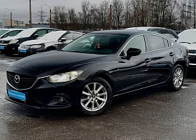 купить Mazda 6