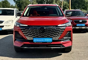 купить Чанган CS55 Plus 2022, автосалон автоцентр