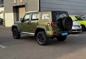 купить Байк BJ40 2024, автосалон автоцентр
