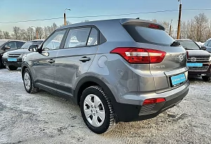 купить Хендай Creta 2016, автосалон автоцентр