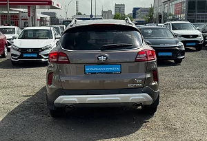 купить ФАВ Besturn X80 2019, автосалон автоцентр