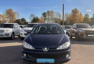 купить Пежо 206 2008, автосалон автоцентр