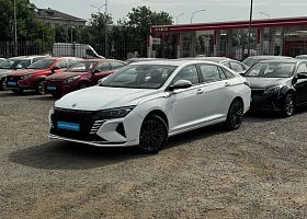 купить Dongfeng Shine Max