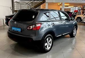 купить Ниссан Qashqai 2010, автосалон автоцентр