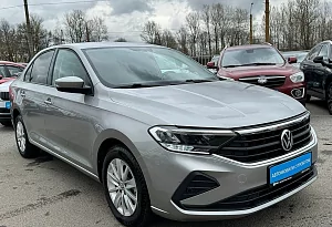 купить Фольксваген Polo 2020, автосалон автоцентр