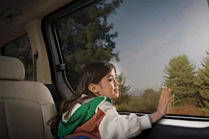 Фото Hyundai Стария - интерьер и экстерьер