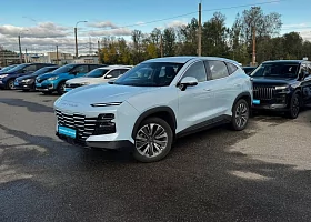 купить Jetour DASHING