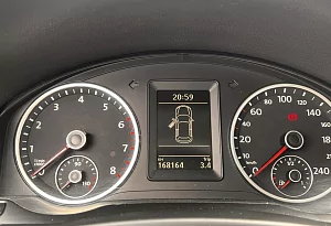 купить Фольксваген Tiguan 2011, автосалон автоцентр
