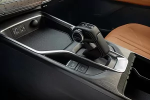 Фото Haval H5 Рестайлинг - интерьер и экстерьер
