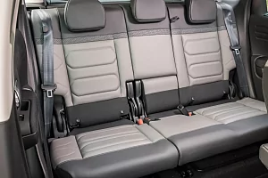 Фото Citroën C3 aircross - интерьер и экстерьер