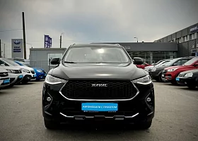 купить Haval F7