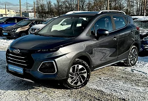 купить Джак JS3 2024, автосалон автоцентр