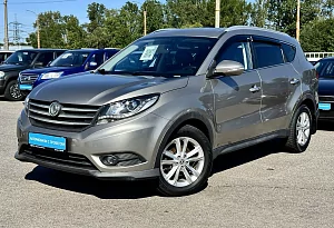 купить Донгфенг 580 2019, автосалон автоцентр