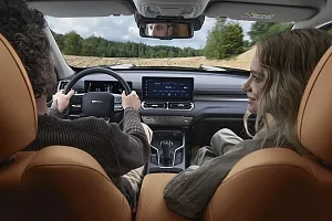 Фото Haval H5 Рестайлинг - интерьер и экстерьер