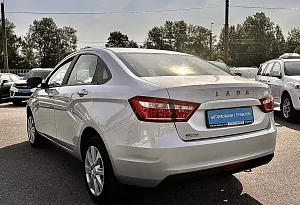 купить Лада Vesta 2020, автосалон автоцентр