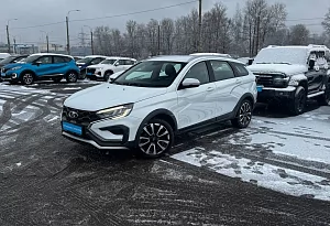 купить Лада Vesta 2024, автосалон автоцентр