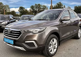 купить FAW Besturn X80