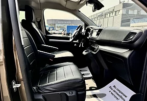 купить Пежо Traveller 2018, автосалон автоцентр