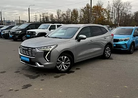 купить Haval Jolion