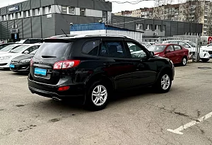 купить Хендай Santa Fe 2010, автосалон автоцентр