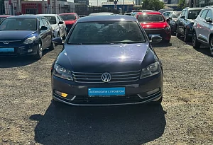 купить Фольксваген Passat 2011, автосалон автоцентр