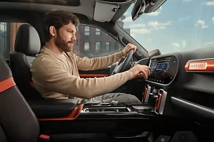 Фото Haval Дарго - интерьер и экстерьер