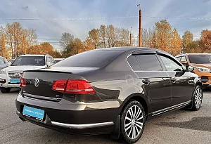 купить Фольксваген Passat 2014, автосалон автоцентр