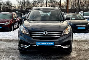 купить Донгфенг 580 2024, автосалон автоцентр