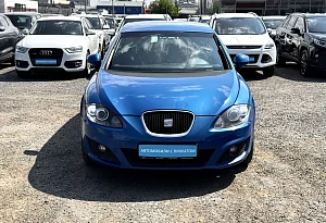 купить СИАТ Leon 2012, автосалон автоцентр