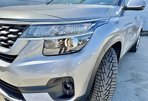 купить Кия Seltos 2020, автосалон автоцентр