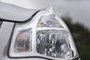 Фото Nissan Almera - интерьер и экстерьер