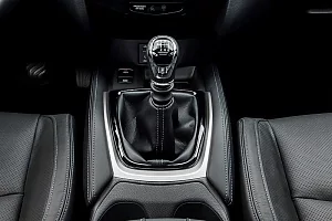 Фото Nissan X-Trail - интерьер и экстерьер