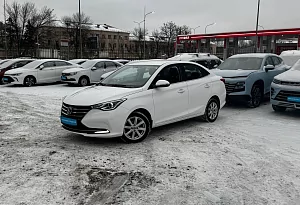 купить Чанган Alsvin 2023, автосалон автоцентр